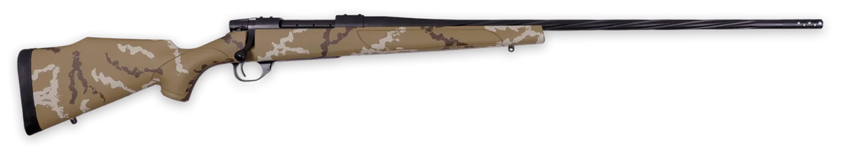 Weatherby Vanguard Outfitter 7mm Rem Mag 24" 3+1 Bolt Action Rifle
