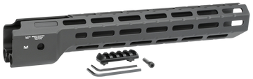 Midwest Industries Combat Ruger PC9 14" M-LOK Handguard - Black