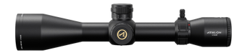 Athlon Ares HLR 4-24x50mm 30mm Tube SFP Illuminated APRS-H2 MIL Riflescope
