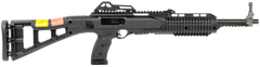 Hi-Point 4595TS Carbine 45 ACP 17.5" 9+1 Semi-Auto Rifle - Non-Threaded Barrel
