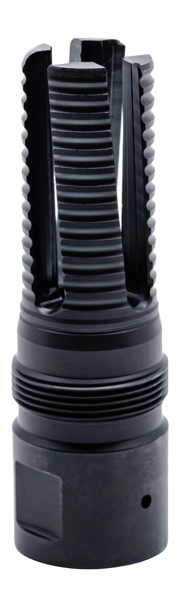 Rearden PNW Flash Hider 1/2x28 0.28 Bore Black Nitride