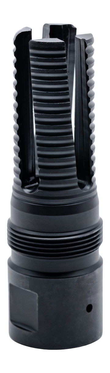 Rearden PNW Flash Hider 1/2x28 0.28 Bore Black Nitride