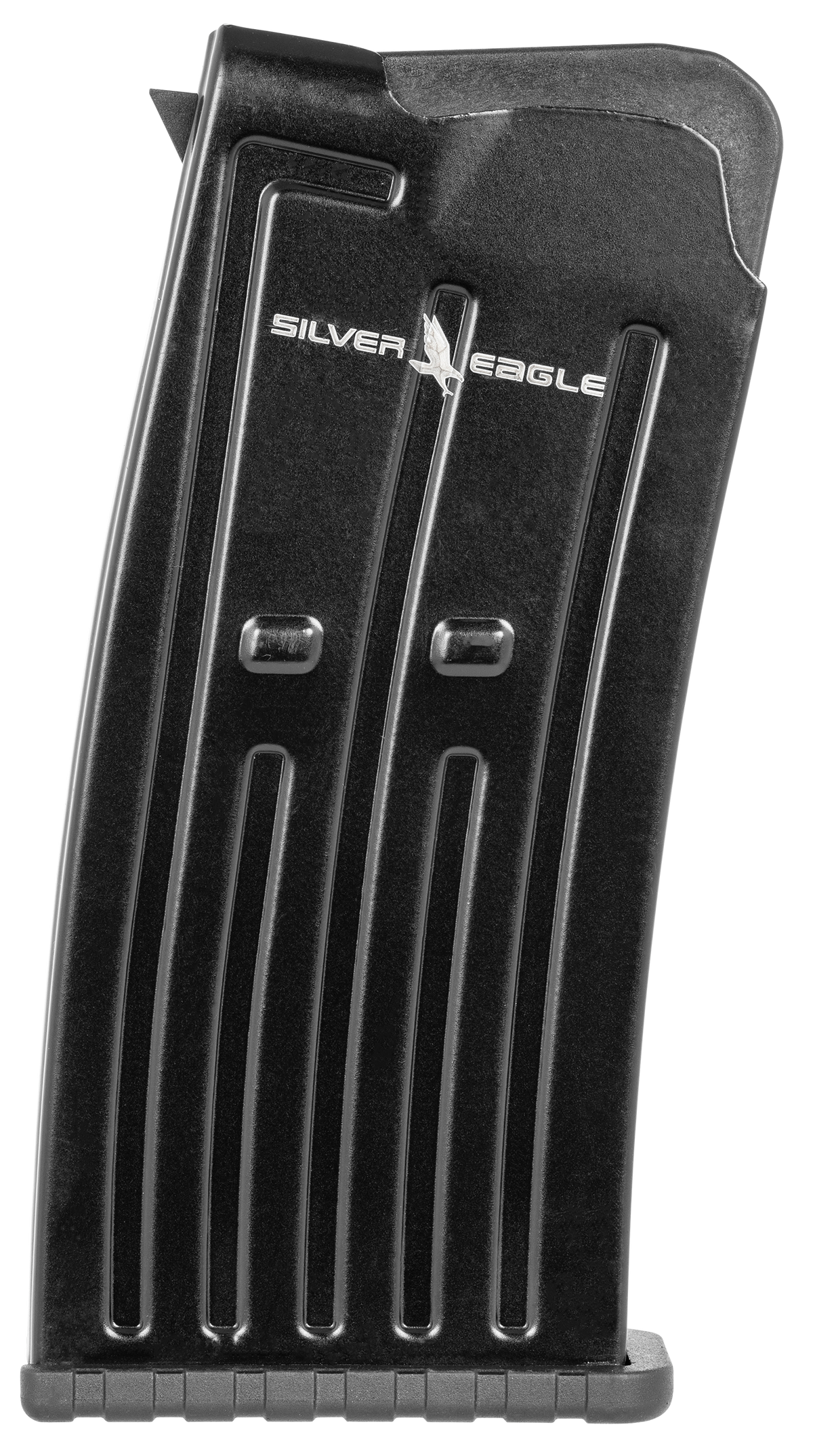 Silver Eagle Arms MAG5TAC 12 Gauge 5-Rd Black Detachable Shotgun Magazine