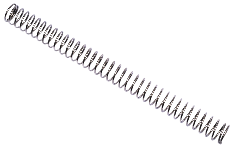 Spikes Carbine Buffer Spring Mil-Spec 17-7 Stainless Steel Electro Polished