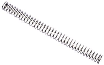 Spikes Carbine Buffer Spring Mil-Spec 17-7 Stainless Steel Electro Polished
