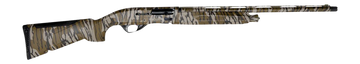 Weatherby Element II Limited Run 12 Gauge 22in 2+1 Semi-Auto Shotgun - Hydrodipped Bottomland