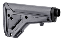 Magpul Industries UBR Gen2 AR-15/M16/M4 8-Position Collapsible Stock - Stealth Gray