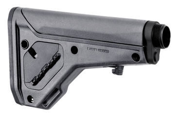 Magpul Industries UBR Gen2 AR-15/M16/M4 8-Position Collapsible Stock - Stealth Gray