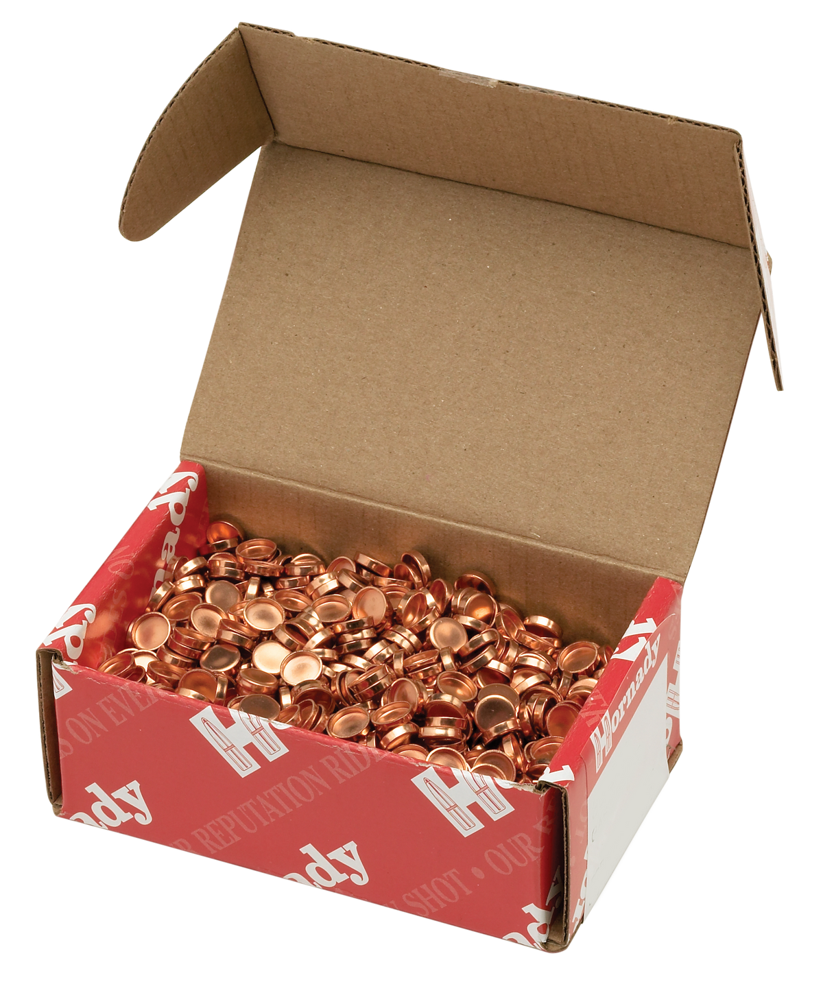 Hornady Crimp-On Gas Checks .35 Cal 1000 Per Box