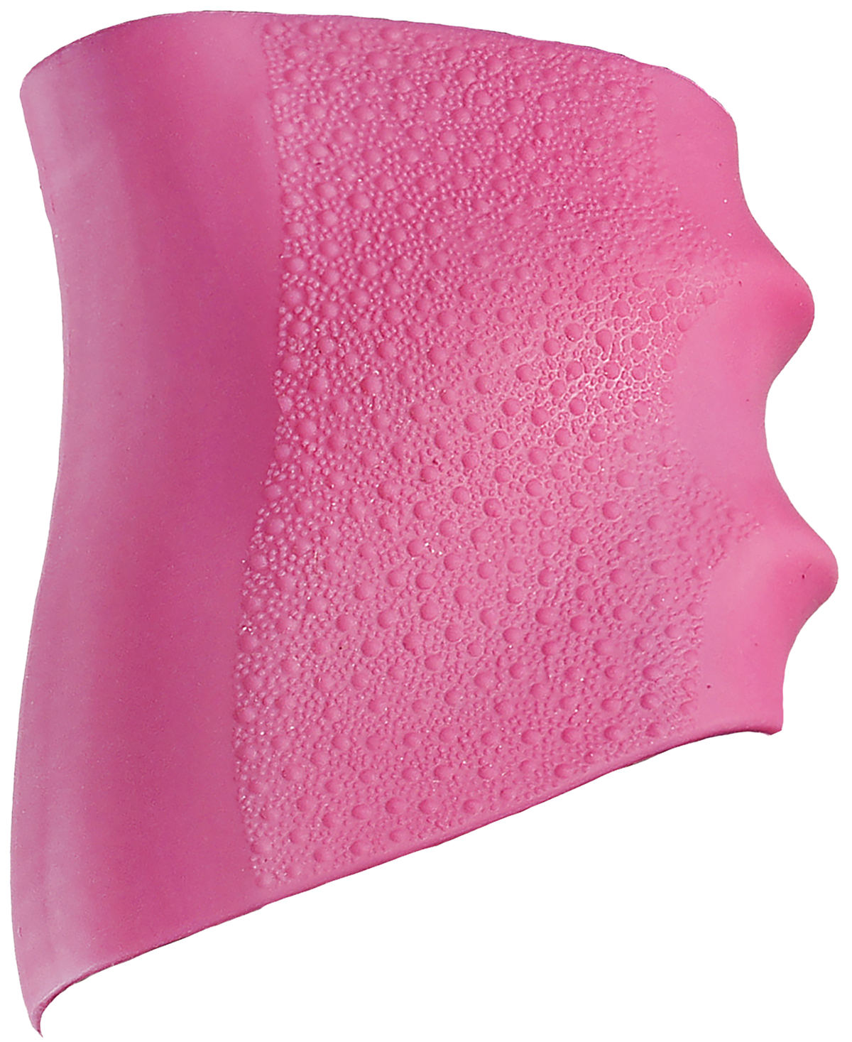 Hogue 17007 HandAll Universal Full Size Textured Pink Rubber Grip Sleeve