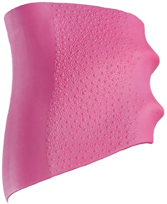 Hogue 17007 HandAll Universal Full Size Textured Pink Rubber Grip Sleeve