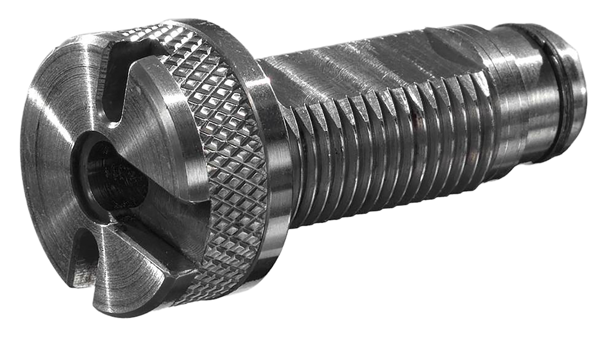Thompson Center Arms 7542R Encore Speed Breech XT Breech Plug - Stainless Steel