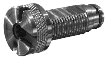 Thompson Center Arms 7542R Encore Speed Breech XT Breech Plug - Stainless Steel