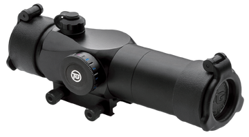 TruGlo Triton 30mm Red Dot Sight 1x 3 MOA Tri-Color Reticle