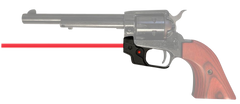 Viridian E-Series Red Laser Sight for Heritage Rough Rider 22 - Black