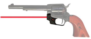 Viridian E-Series Red Laser Sight for Heritage Rough Rider 22 - Black
