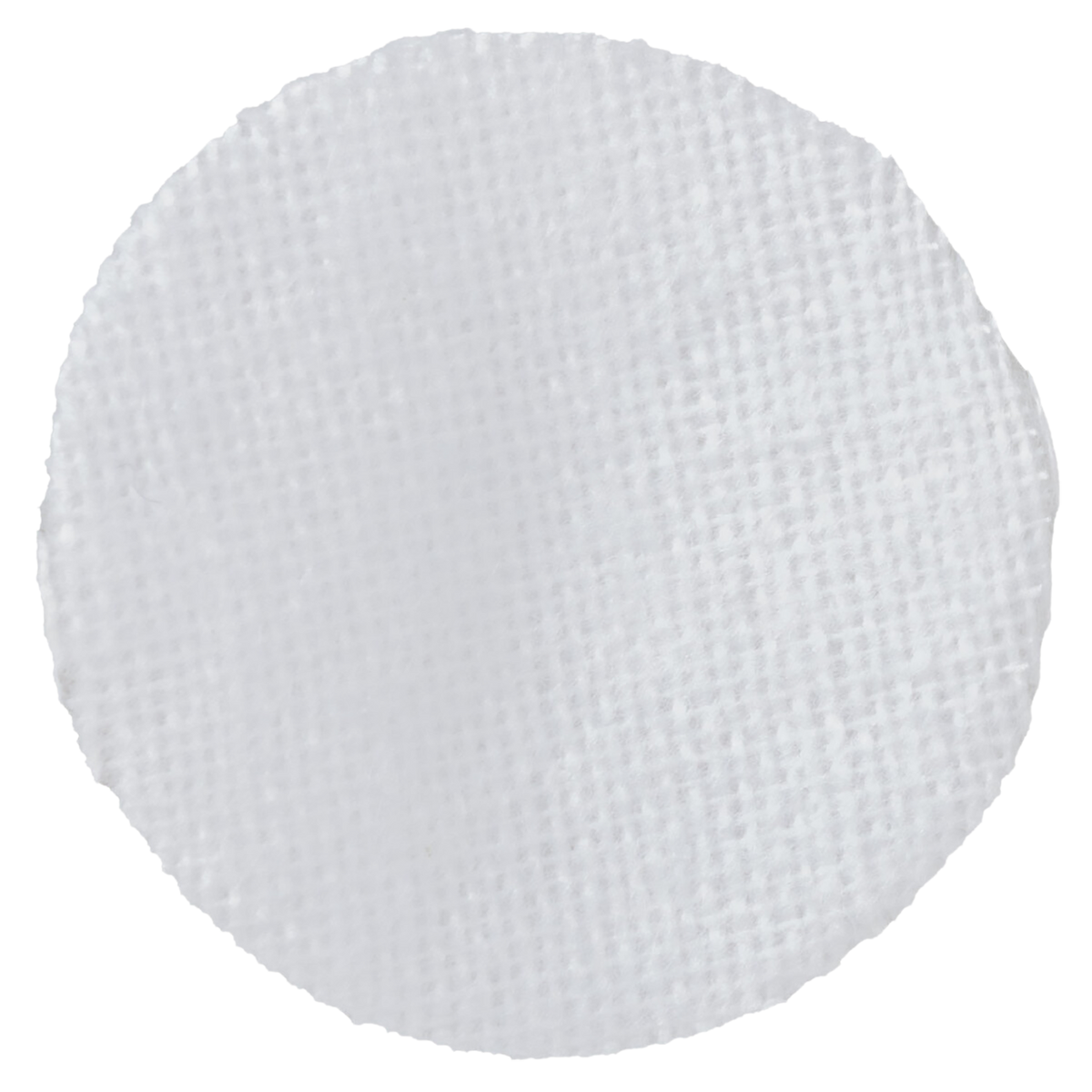 Tapco Round Patches .22-.270 Cal 1" Cotton 300 CT