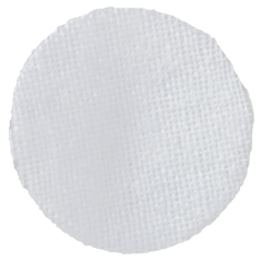 Tapco Round Patches .22-.270 Cal 1" Cotton 300 CT