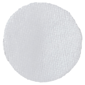 Tapco Round Patches .22-.270 Cal 1" Cotton 300 CT
