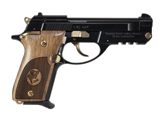 EAA Girsan MC14T Solution Lady .380 ACP 4.5" 13+1 Semi-Auto Pistol