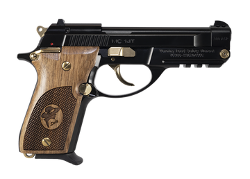 EAA Girsan MC14T Solution Lady .380 ACP 4.5" 13+1 Semi-Auto Pistol