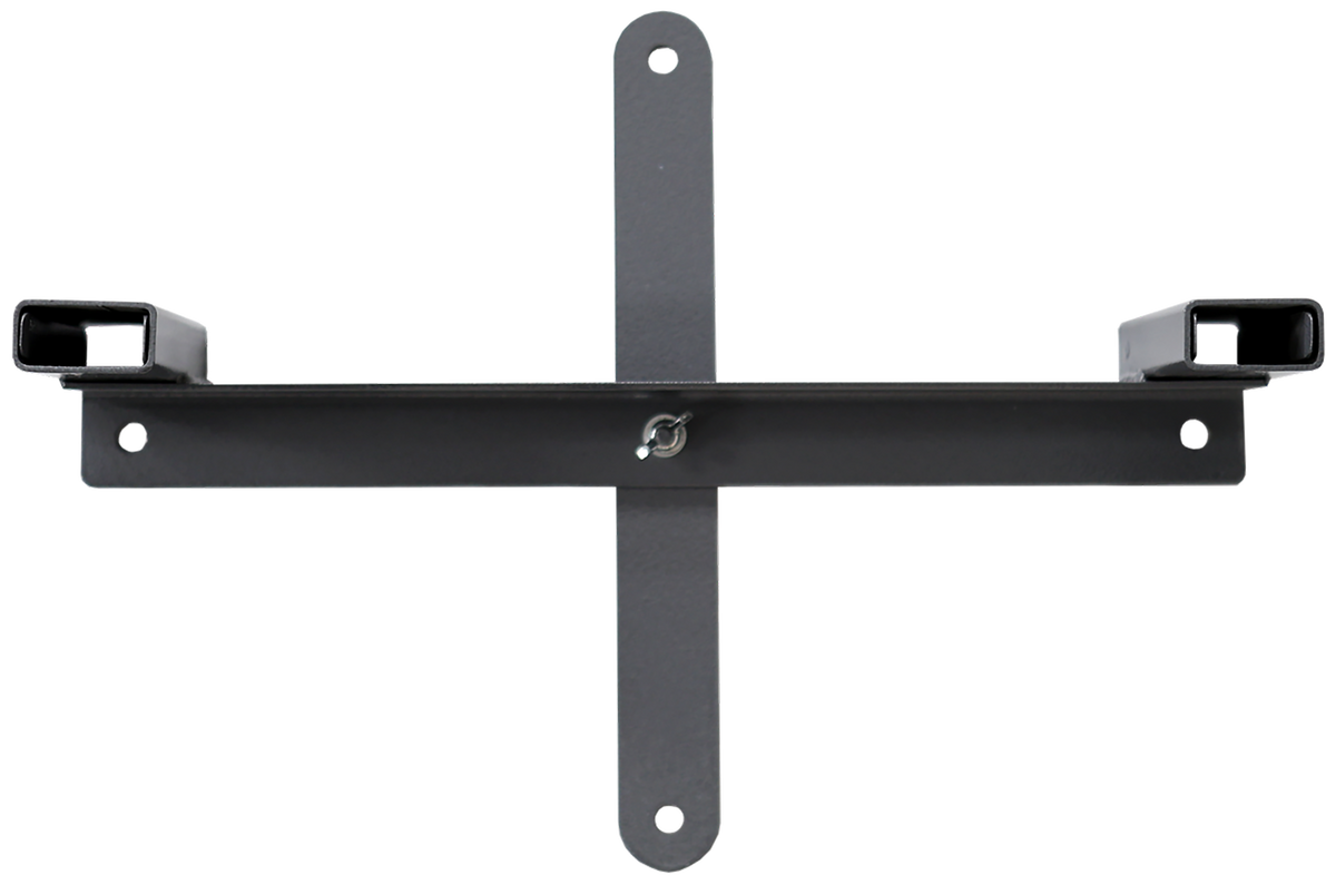 Birchwood Casey 1800MTS Metal Folding Target Stand 18" Gray
