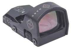 Sightmark Mini Shot M-Spec M1 FMS Matte Black 1x 21x15mm 3 MOA Red Dot