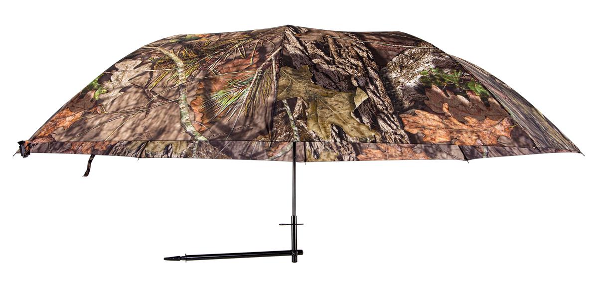 Ameristep Hunter's Umbrella Mossy Oak Break-Up Country