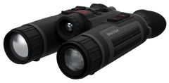 ATN Binox 6 Dual 256 5.5-44x 25mm Thermal Binocular with LRF