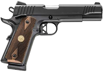 Chiappa Firearms 1911 Superior 45 ACP 5" 8+1 Semi-Auto Pistol