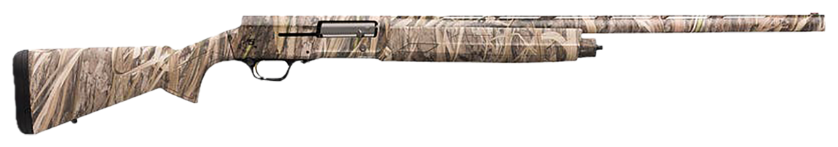 Browning A5 Sweet Sixteen 16 Gauge 26" 2.75" 4+1 Semi-Auto Shotgun