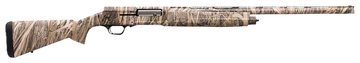 Browning A5 Sweet Sixteen 16 Gauge 26" 2.75" 4+1 Semi-Auto Shotgun