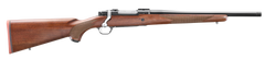 Ruger Hawkeye Hunter 308 Win 16.60" 4+1 Bolt Action Rifle