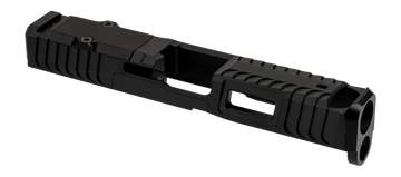 Zaffiri Precision IBS Slide Glock 19 Gen 5 9mm RMR Cut Black