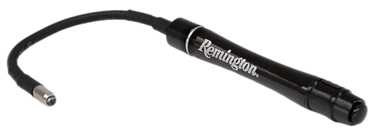 Remington Accessories Bore Light Extended Flex LED Flexible Shaft