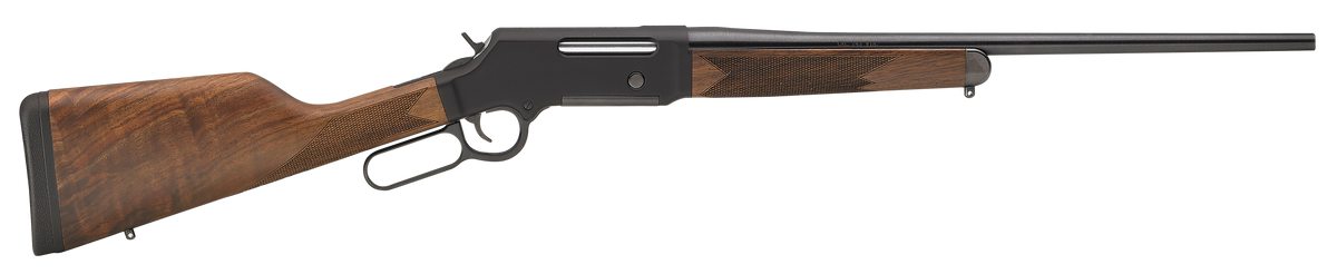 Henry Long Ranger 243 Winchester 20" 4+1 Lever-Action Rifle