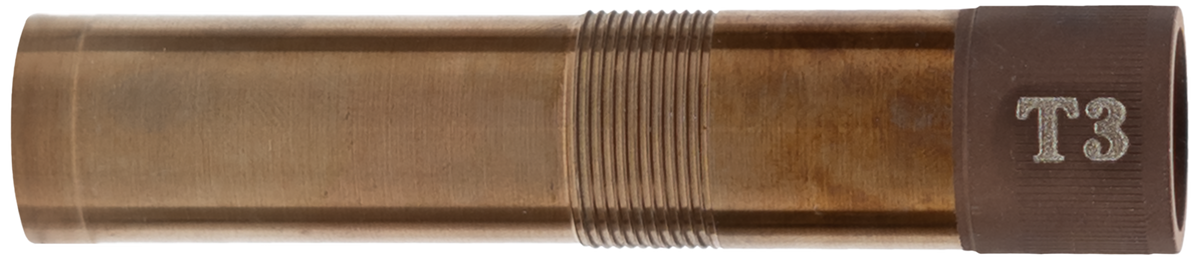 Johnny Stewart Triple Threat T3 20 Gauge Crio Plus 17-4 PH Stainless Steel Choke Tube