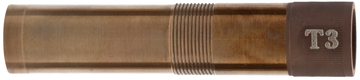 Johnny Stewart Triple Threat T3 20 Gauge Crio Plus 17-4 PH Stainless Steel Choke Tube