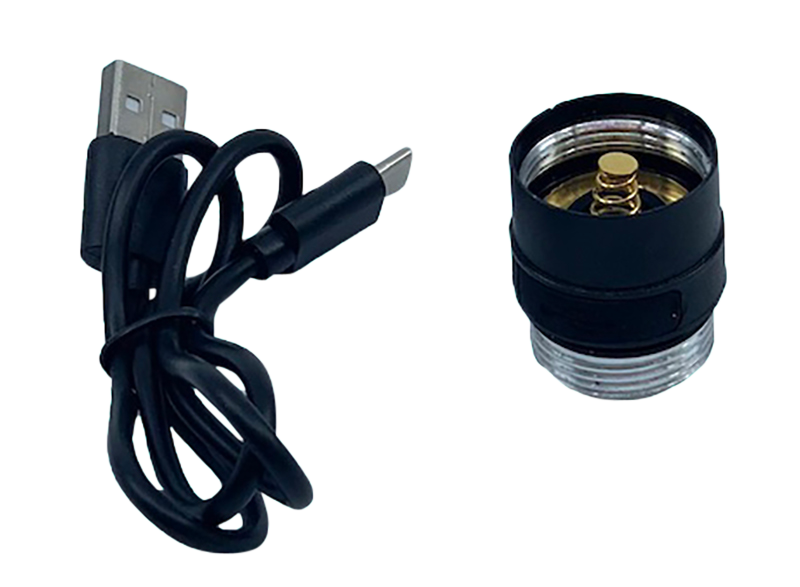 Barebone Outdoors BOC-01 Charging Adapter for TPL-25/HPL-50 Lights