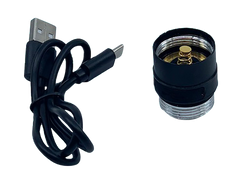 Barebone Outdoors BOC-01 Charging Adapter for TPL-25/HPL-50 Lights