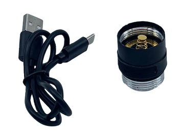 Barebone Outdoors BOC-01 Charging Adapter for TPL-25/HPL-50 Lights