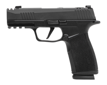 Sig Sauer P365 XMacro COMP 9mm Luger 3.10" 10+1 Striker-Fired Pistol - California Compliant