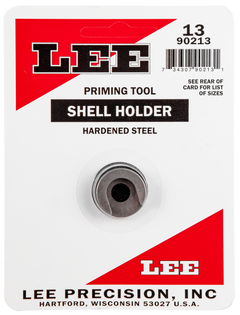 Lee 90213 Shell Holder AP Only 45 Auto Rim #13