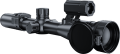 Pard Pantera 640 LRF Thermal Rifle Scope 3.3x50mm Multi Reticle Black