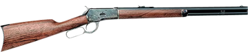 Cimarron 1892 Short 38 Special/357 Mag 20" 10+1 Lever Action Rifle