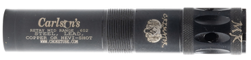 Carlsons Cremator 20 Gauge Ported Mid-Range Choke Tube - Retay - Stainless Steel