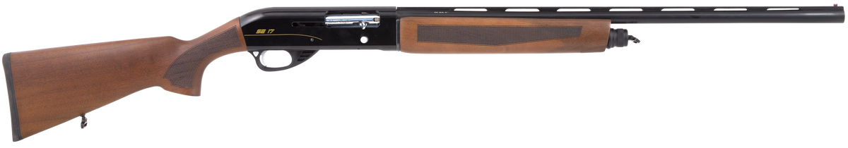 Silver Eagle Arms SE17 12 Gauge 28" 4+1 3" Semi-Auto Shotgun