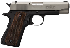Browning 1911 A1 Full Size 22 LR 4.25" 10+1 Semi-Auto Pistol - CA Compliant