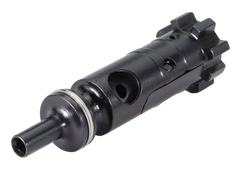 Faxon Firearms FF308BCNITRIDE 9310 AR-10 Bolt 308/6.5 Creedmoor - Black Nitride