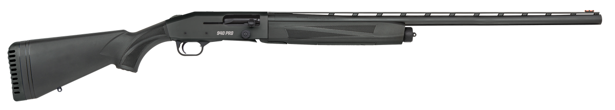 Mossberg 940 Pro 12 Gauge 3" 28" 4+1 Semi-Auto Shotgun